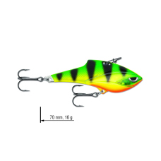 Rippin Blade Rapala 16 g