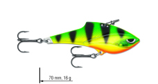 Rippin Blade Rapala 16 g