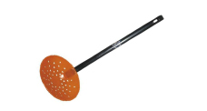 Ice scoop – plastic