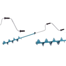 Ice drill