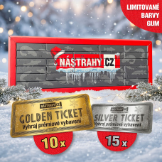 Advent Calendar NÁSTRAHY.cz