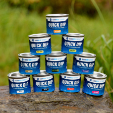 Lure colours Quick Dip SABOFLEX