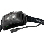Head lamp Ledlenser HF4R CORE