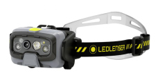 Head lamp Ledlenser HF8R WORK