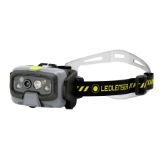 Head lamp Ledlenser HF8R WORK Head lamp Ledlenser HF8R WORK