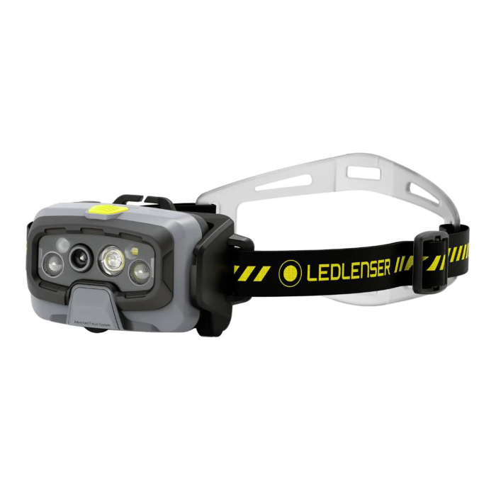 Head lamp Ledlenser HF8R WORK Head lamp Ledlenser HF8R WORK