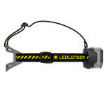 Head lamp Ledlenser HF8R WORK