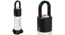 Flashlight Ledlenser ML6