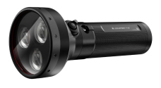 Flashlight Ledlenser P18R Flashlight Ledlenser P18R