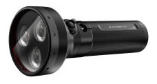Flashlight Ledlenser P18R