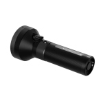Flashlight Ledlenser P18R