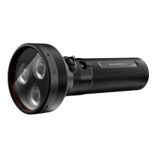 Flashlight Ledlenser P18R