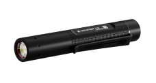 Flashlight Ledlenser P2R