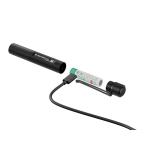 Flashlight Ledlenser P2R
