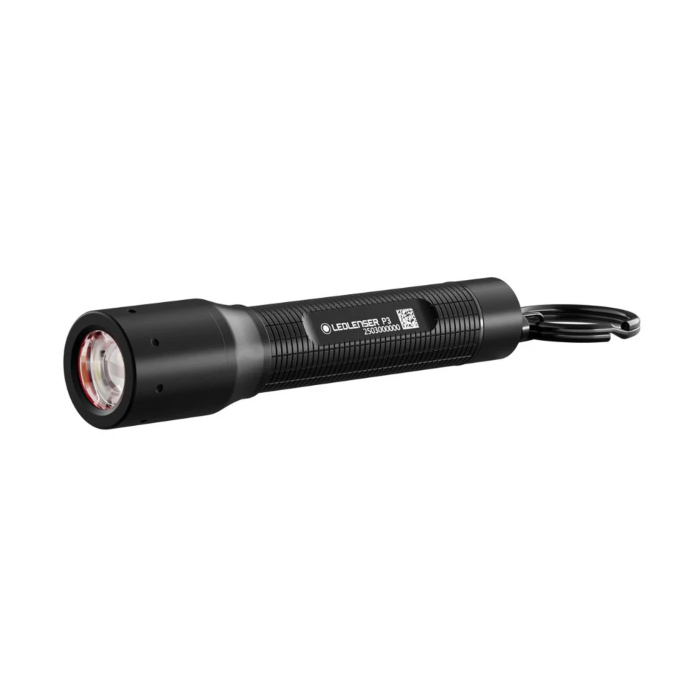 Flashlight Ledlenser P3 Flashlight Ledlenser P3