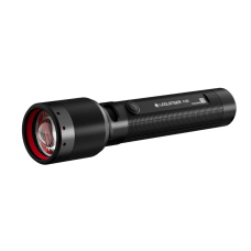 Flashlight Ledlenser P6R Flashlight Ledlenser P6R