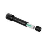 Flashlight Ledlenser P6R
