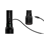 Flashlight Ledlenser P6R