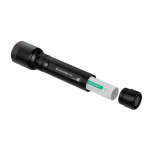 Flashlight Ledlenser P6R