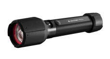 Flashlight Ledlenser P7R PRO