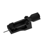 Flashlight Ledlenser P7R PRO