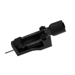 Flashlight Ledlenser P7R PRO