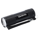 UV flashlight Daiwa