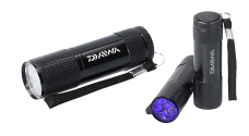 UV flashlight Daiwa UV flashlight Daiwa