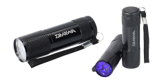 UV flashlight Daiwa