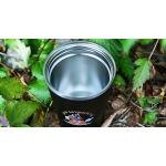 Thermal Mug "Klub hovnochytů" NÁSTRAHY.cz