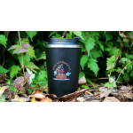 Thermal Mug "Klub hovnochytů" NÁSTRAHY.cz