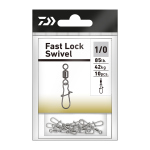 Fast Lock Swivel DAIWA
