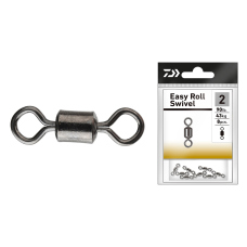 Easy Roll Swivel DAIWA Easy Roll Swivel DAIWA