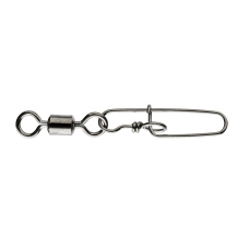 Super Safe Lure Swivel Type II DAIWA