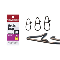 Carabiner WES-F Vanfook