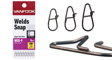Carabiner WES-F Vanfook