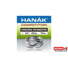 Ring spin Hanák