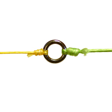 Micro ring RedBass