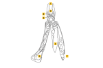 Multitool Leatherman SKELETOOL