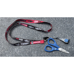 Neck keychain NASTRAHY.cz