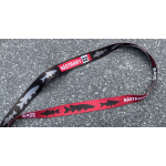 Neck keychain NASTRAHY.cz