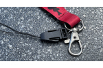 Neck keychain NASTRAHY.cz