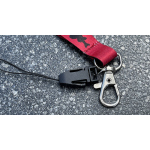 Neck keychain NASTRAHY.cz