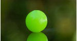 Fluo green, 5 pcs
