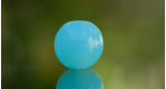 Turquoise, 5 pcs
