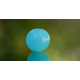 Turquoise, 5 pcs