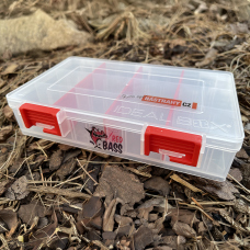 LURES BOX IDEAL L