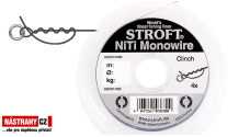 Wire NiTi Monowire STROFT 4 m