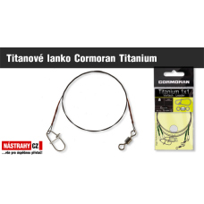 Titan leader Cormoran - 2 pcs