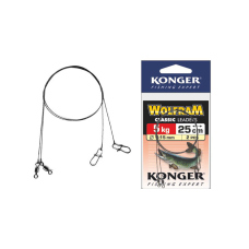 Tungsten Leader KONGER Tungsten Leader KONGER